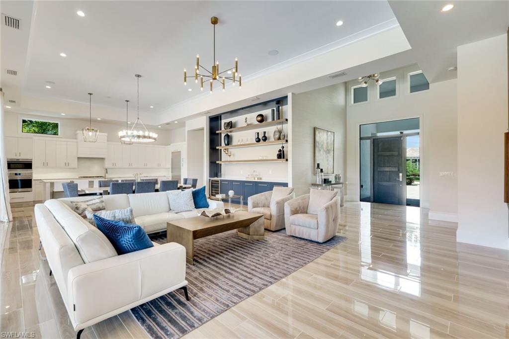 THE PENINSULA AT TREVISO BAY - Residential