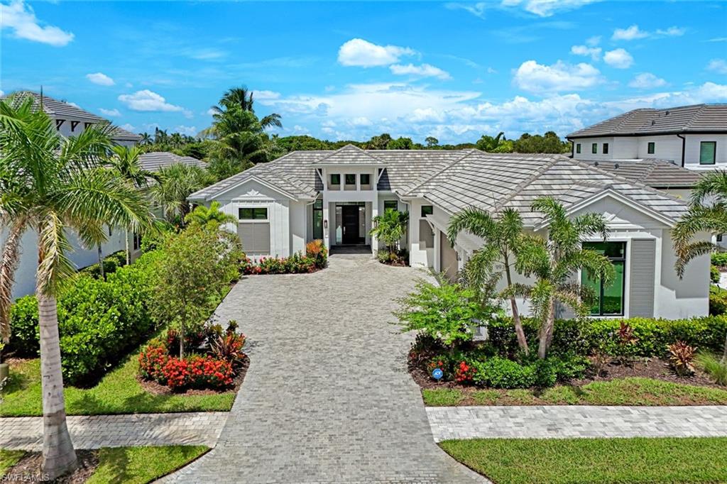 THE PENINSULA AT TREVISO BAY - Residential