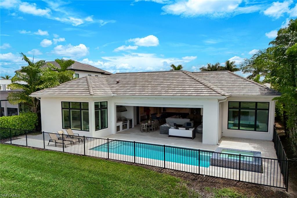 THE PENINSULA AT TREVISO BAY - Residential