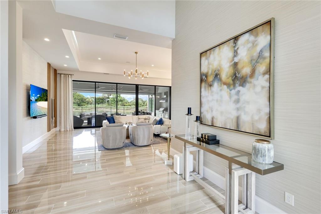 THE PENINSULA AT TREVISO BAY - Residential