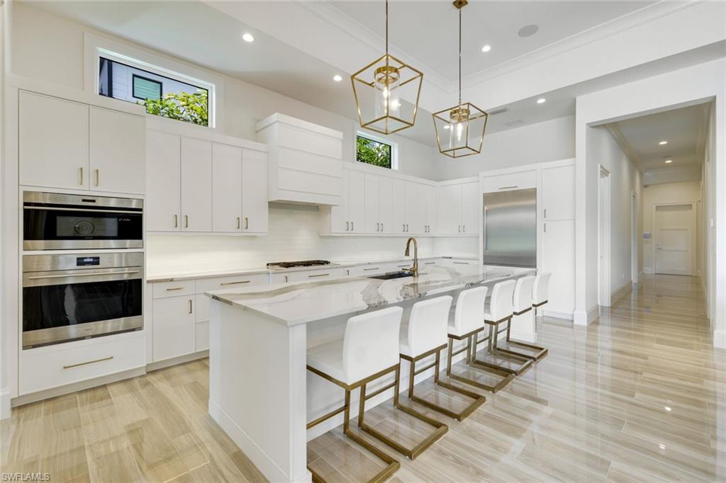 THE PENINSULA AT TREVISO BAY - Residential