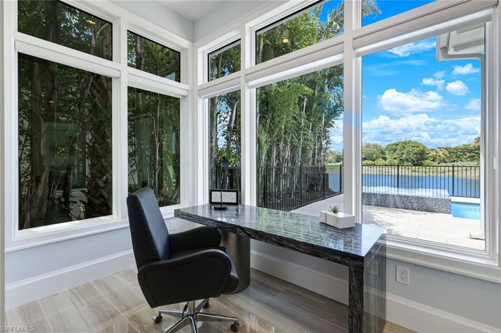 THE PENINSULA AT TREVISO BAY - Residential