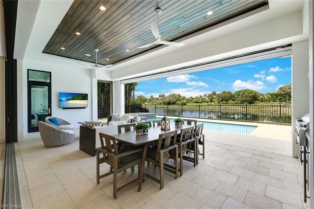 THE PENINSULA AT TREVISO BAY - Residential