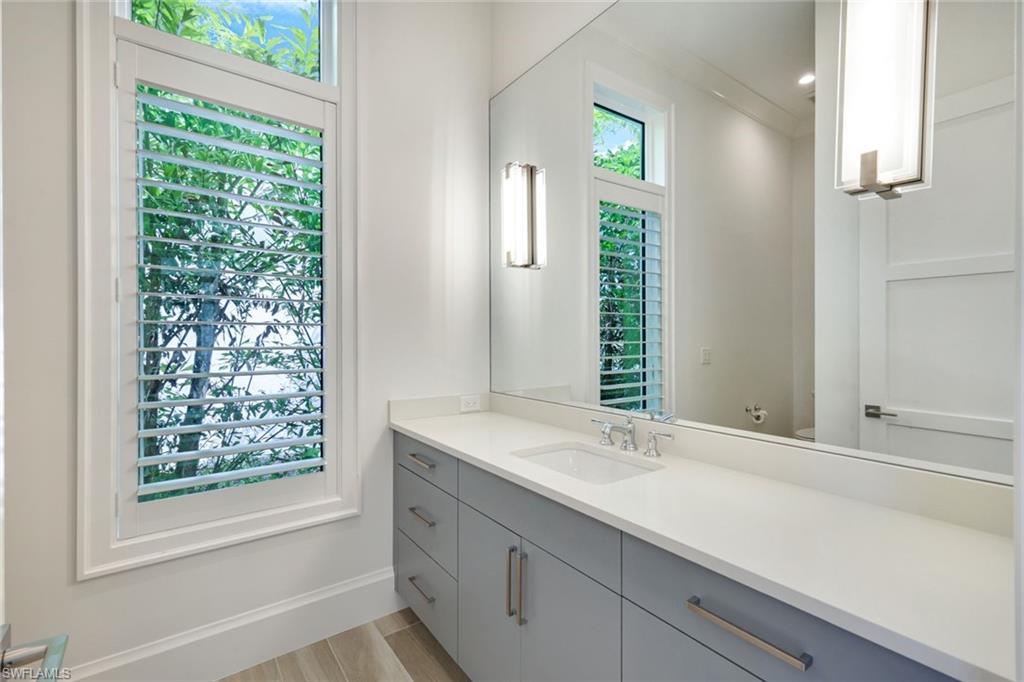 THE PENINSULA AT TREVISO BAY - Residential