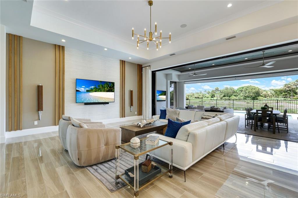 THE PENINSULA AT TREVISO BAY - Residential