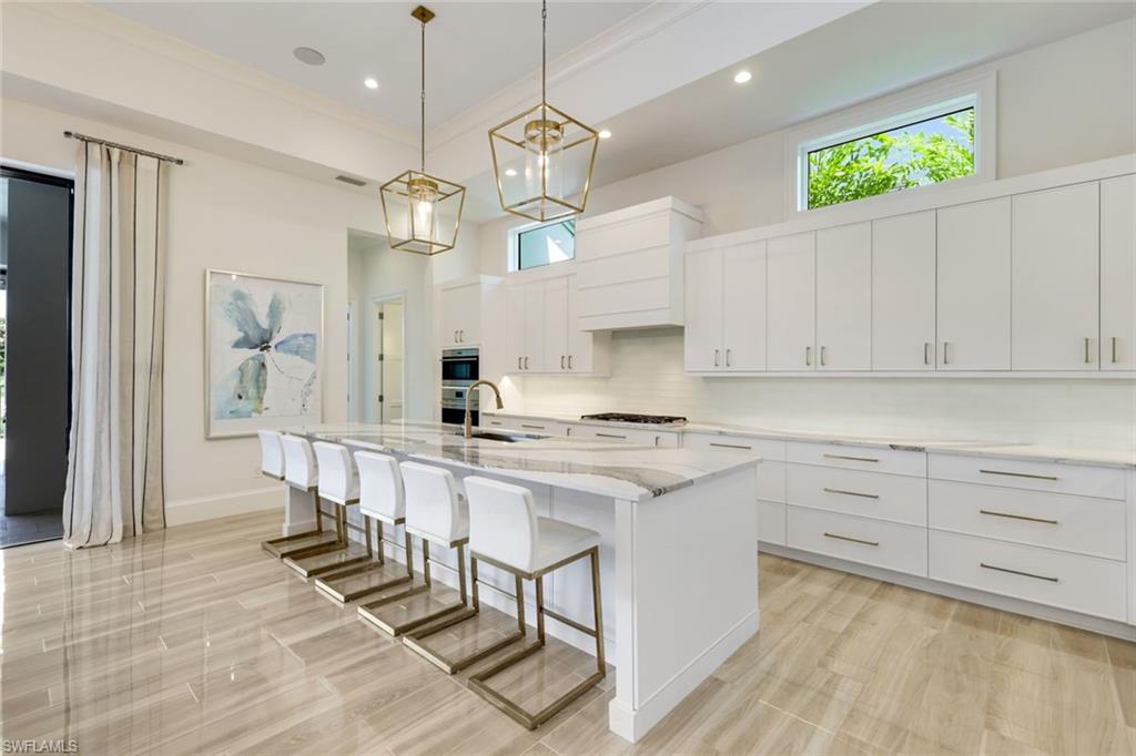 THE PENINSULA AT TREVISO BAY - Residential