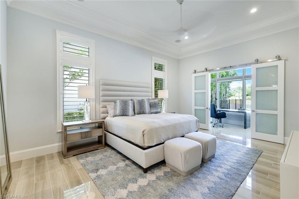 THE PENINSULA AT TREVISO BAY - Residential