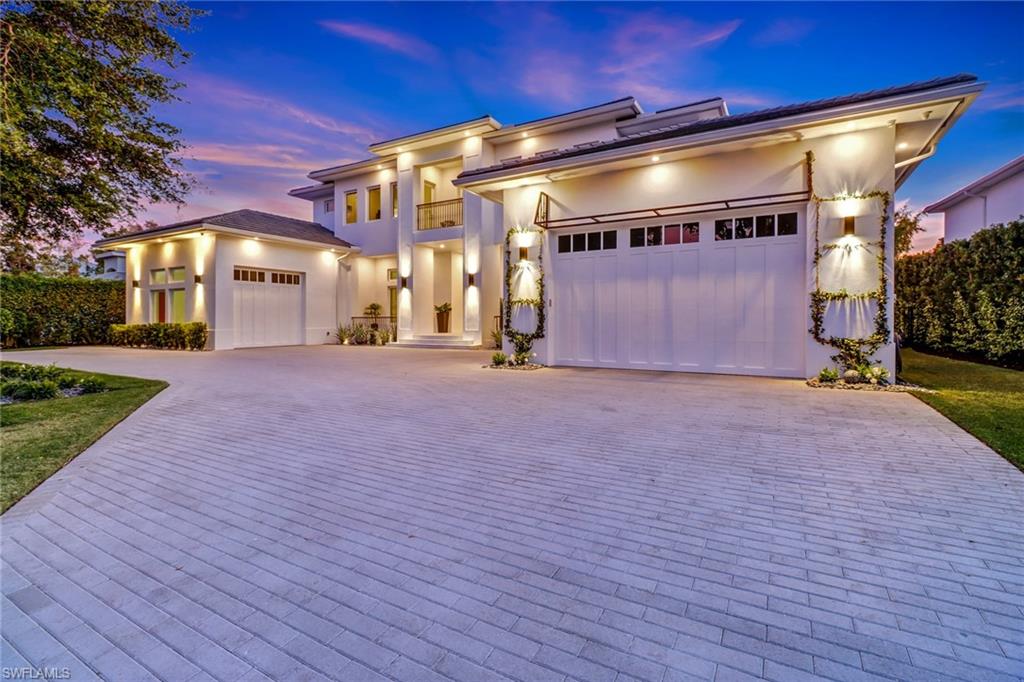 COQUINA SANDS - Residential
