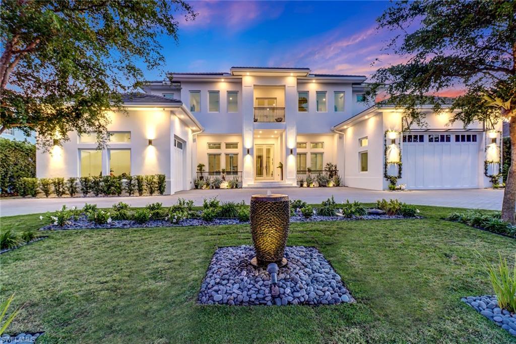 COQUINA SANDS - Residential