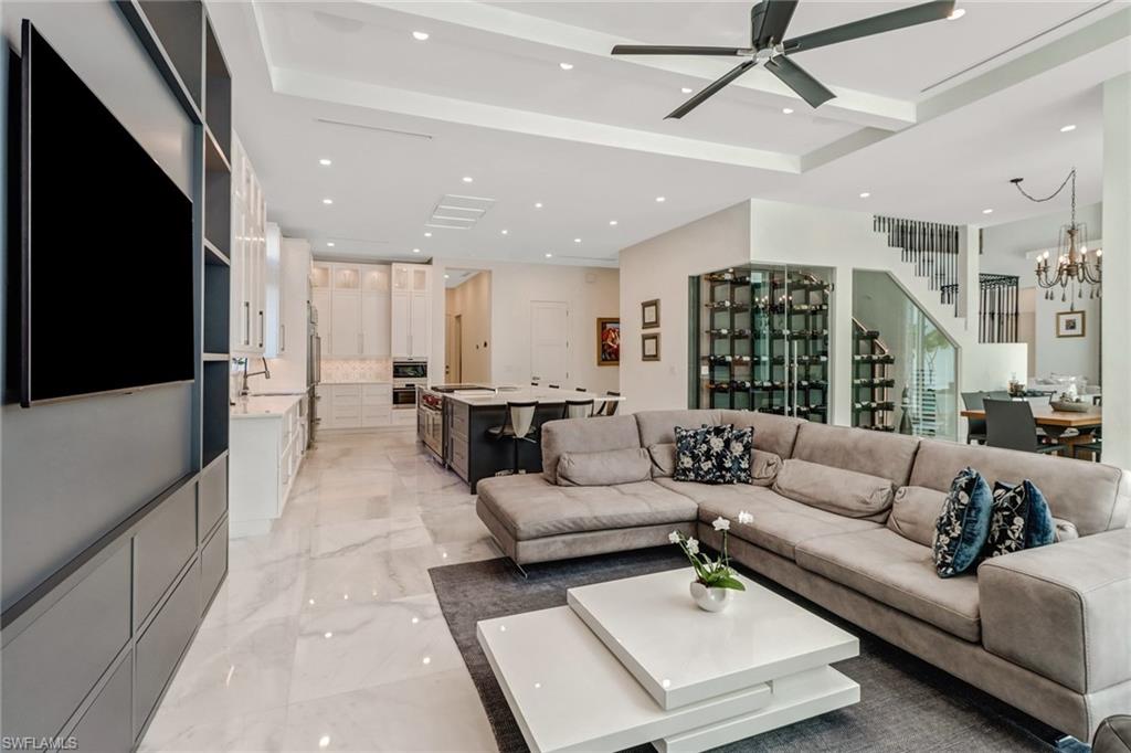 COQUINA SANDS - Residential