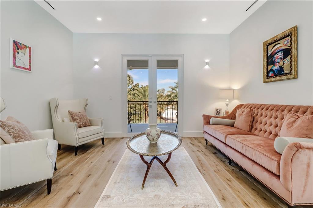COQUINA SANDS - Residential