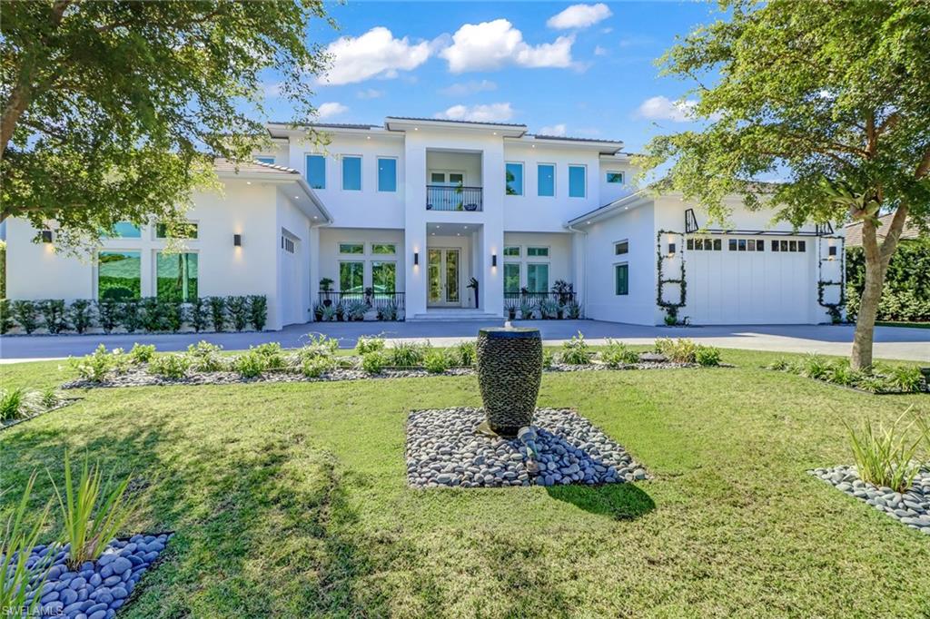 COQUINA SANDS - Residential