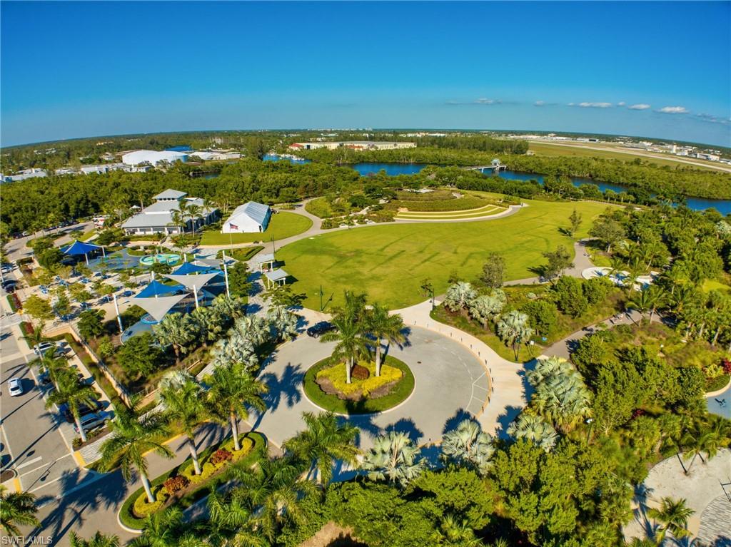 LAKE PARK - Residential