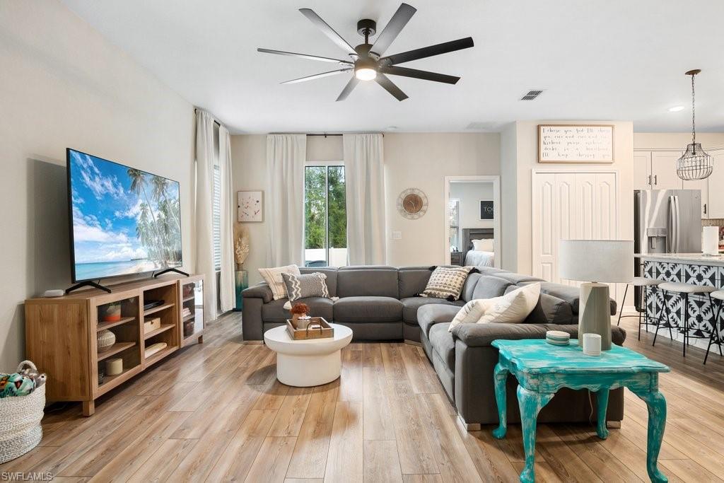 GOLDEN GATE ESTATES - Residential