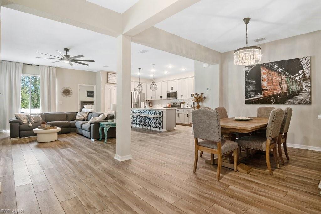 GOLDEN GATE ESTATES - Residential