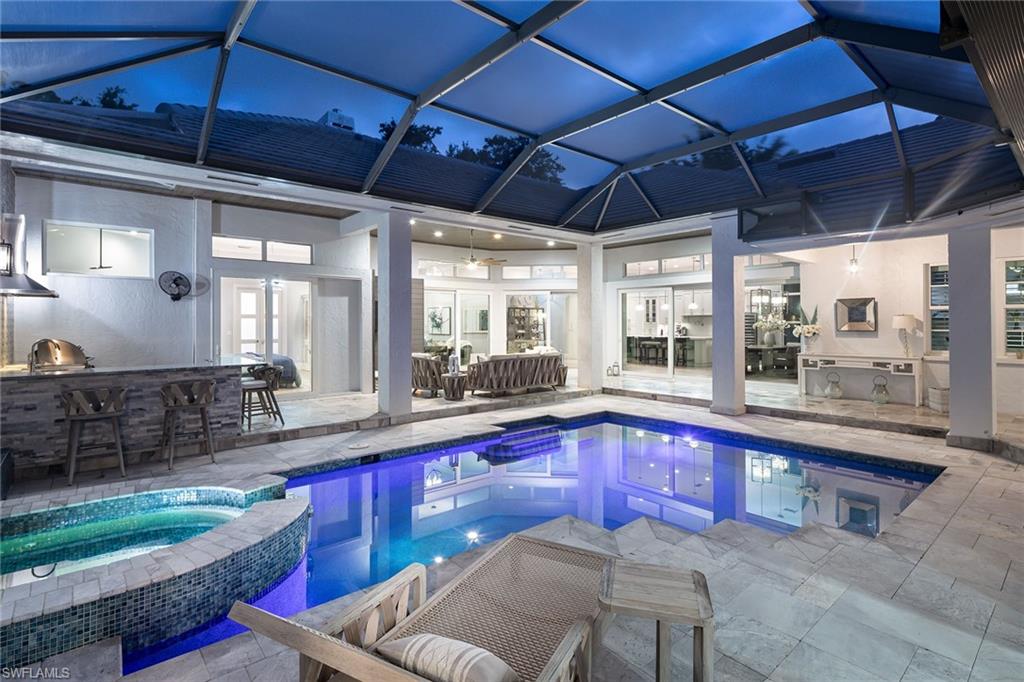MONTEREY - Residential