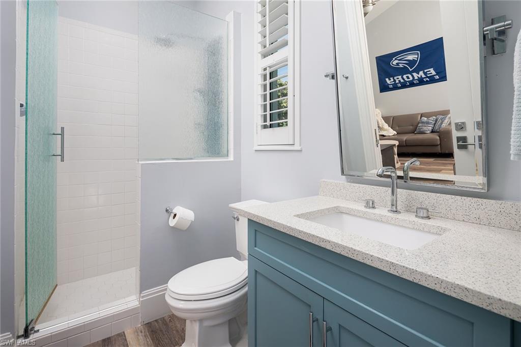 MONTEREY - Residential