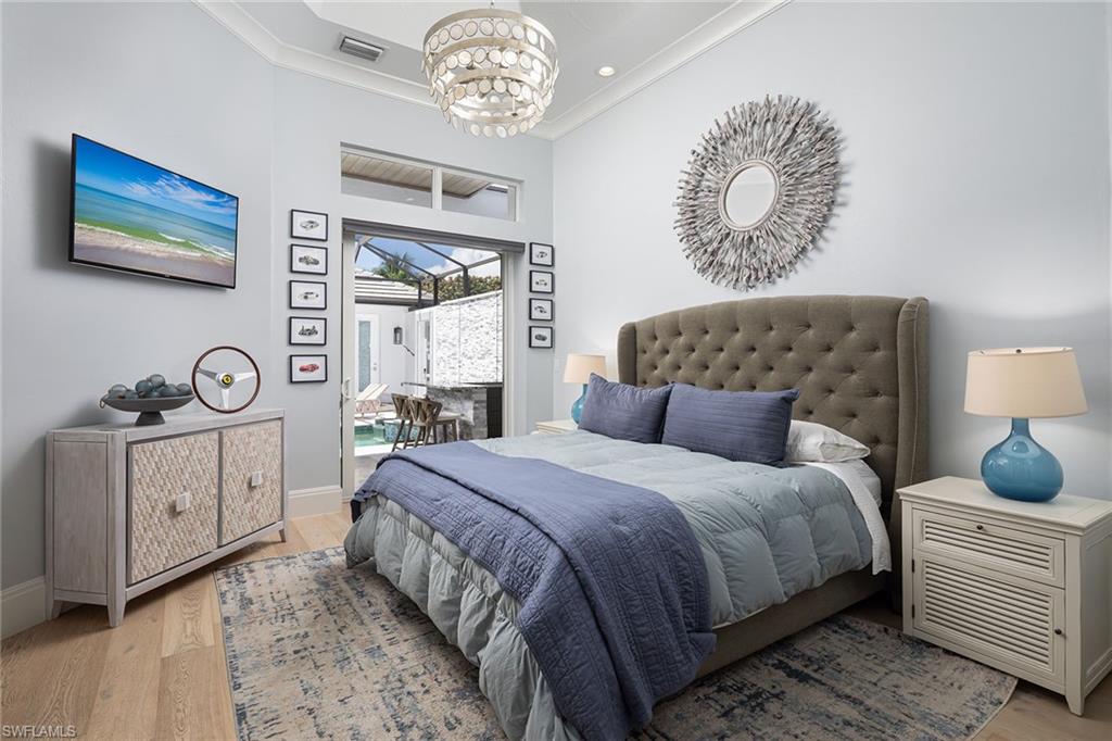 MONTEREY - Residential
