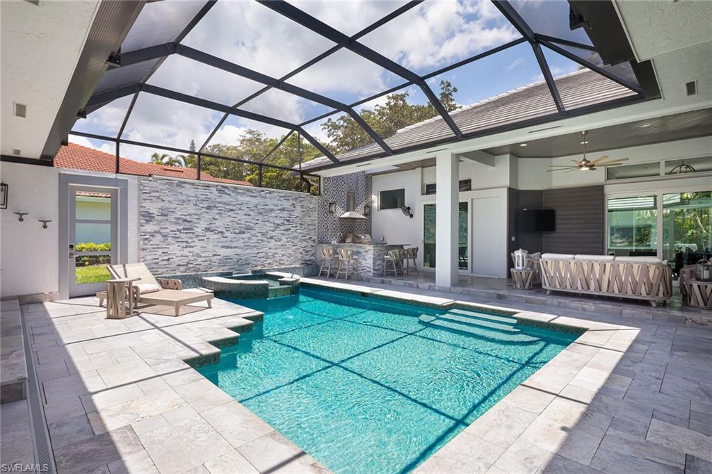 MONTEREY - Residential