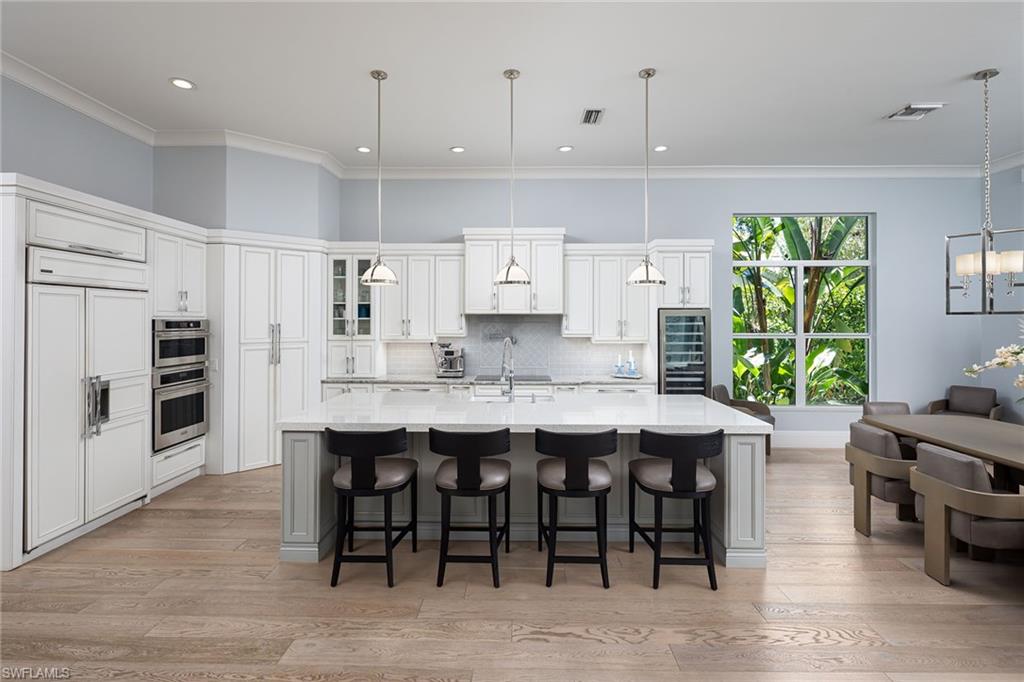 MONTEREY - Residential
