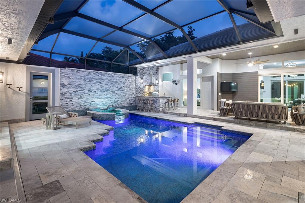 MONTEREY - Residential