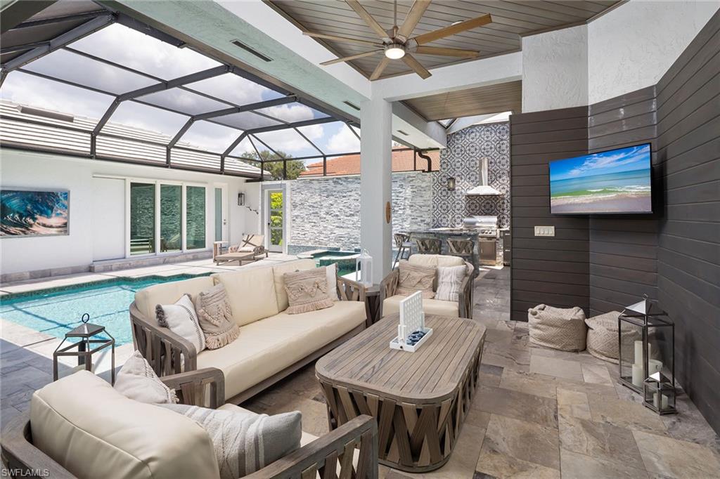 MONTEREY - Residential