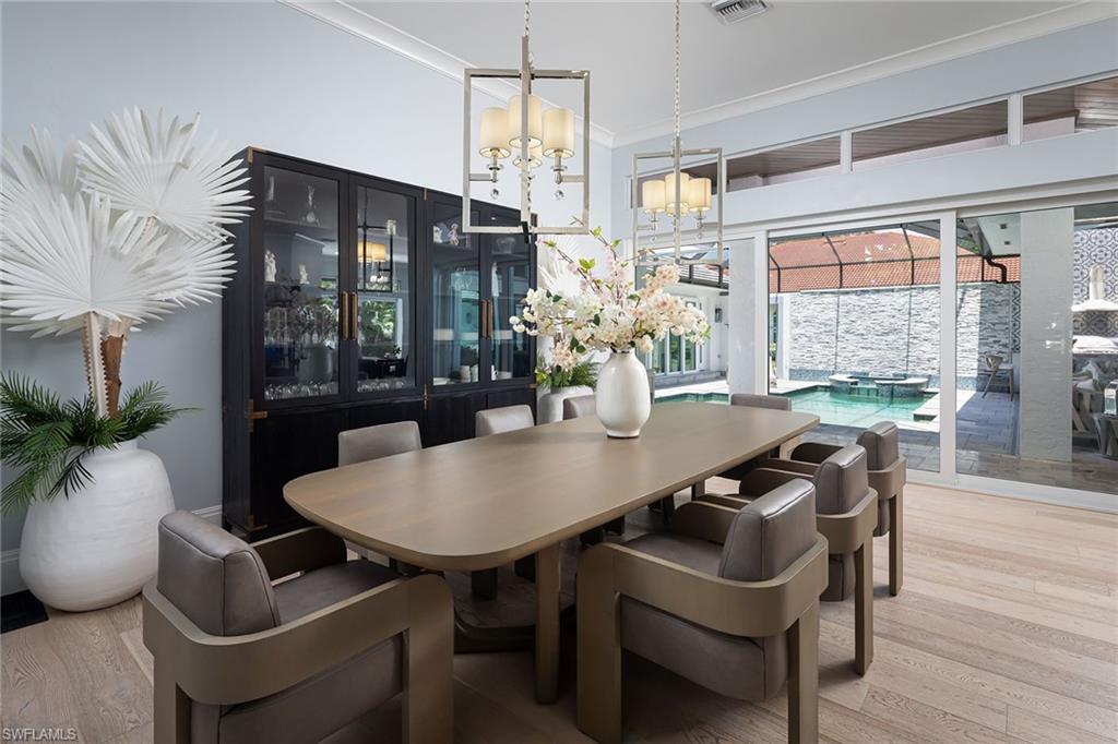 MONTEREY - Residential