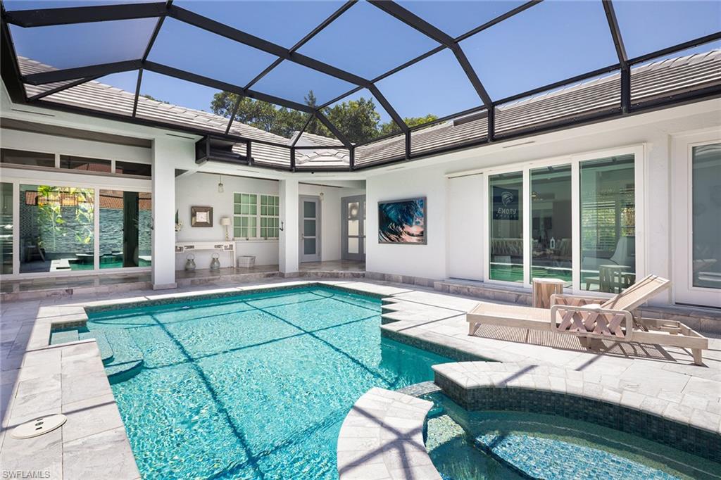 MONTEREY - Residential