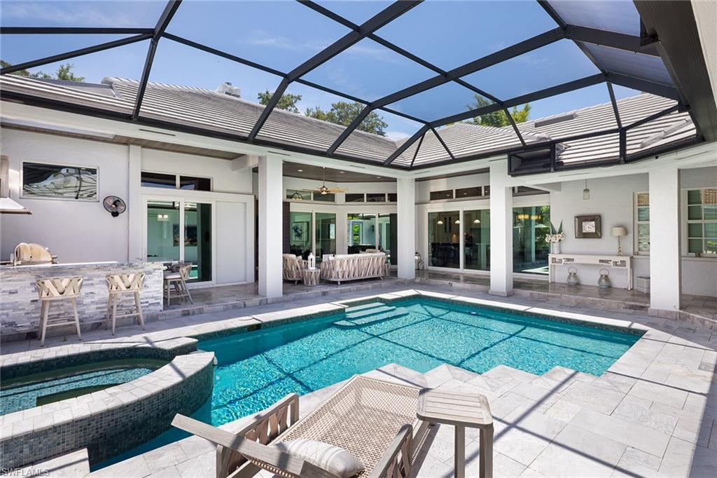 MONTEREY - Residential