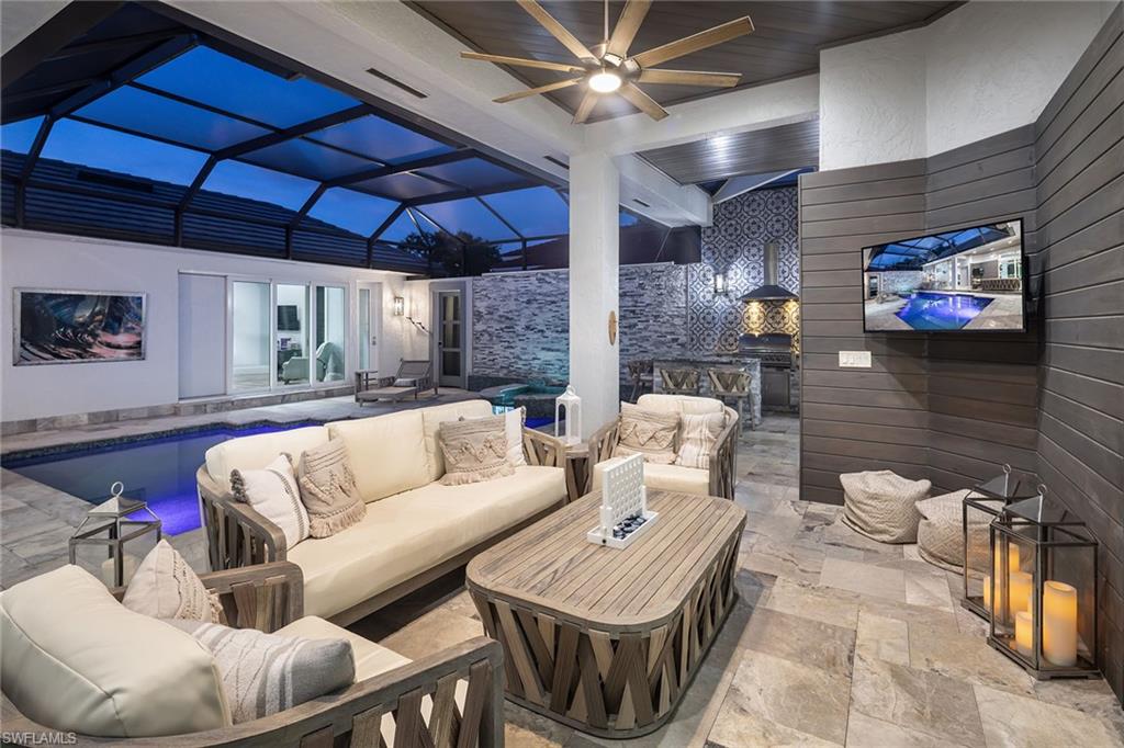 MONTEREY - Residential