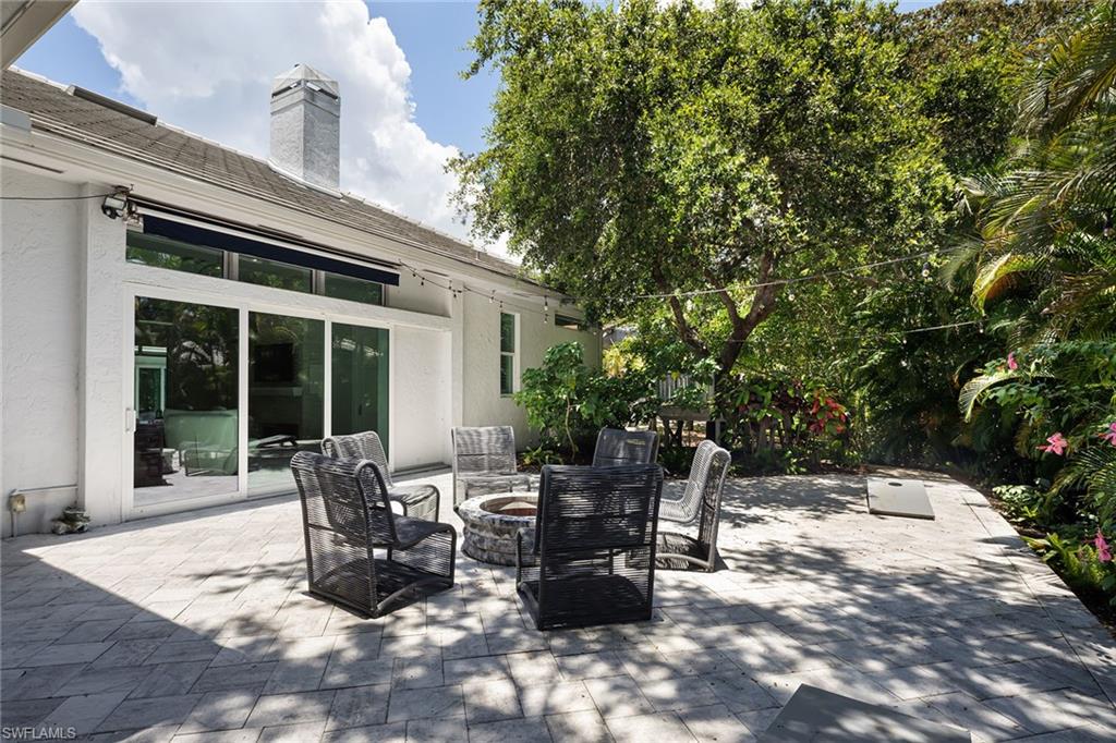 MONTEREY - Residential