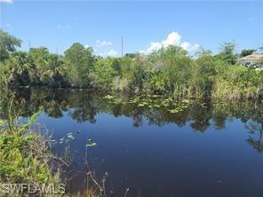 CAPE CORAL - Land