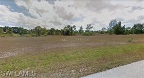CAPE CORAL - Land