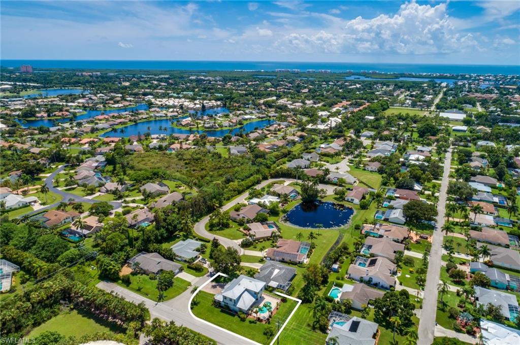 BONITA SPRINGS - Residential