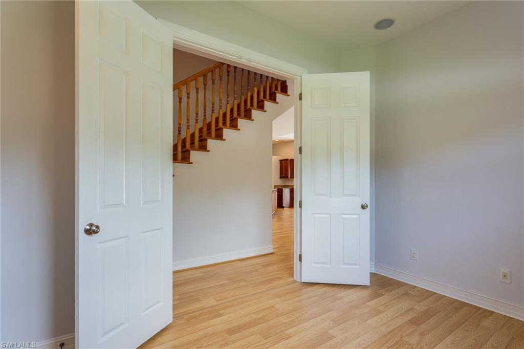 BONITA SPRINGS - Residential