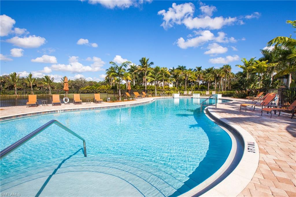 CIELO AT THE COLONY - Residential