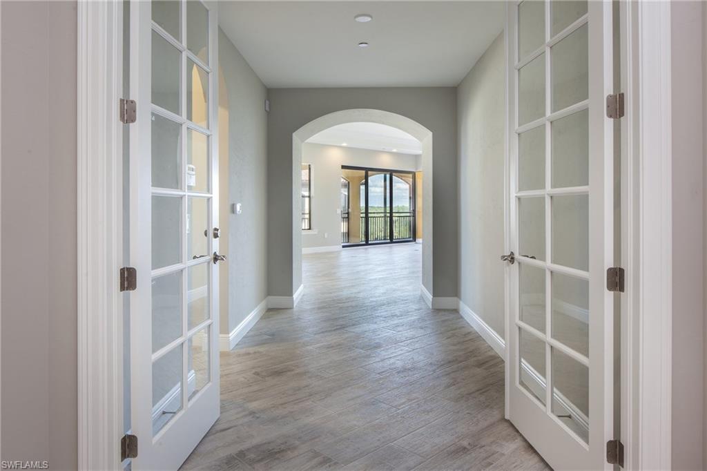 CIELO AT THE COLONY - Residential