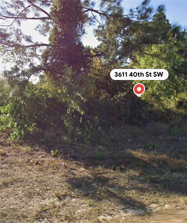 LEHIGH ACRES - Land