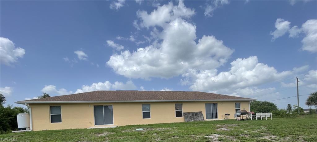 LEHIGH ACRES - Residential Income