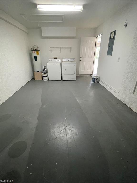 LEHIGH ACRES - Residential Income