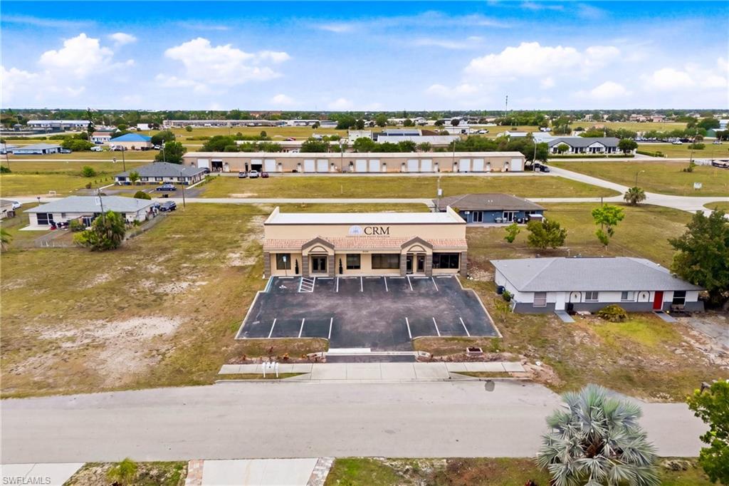 CAPE CORAL - Land