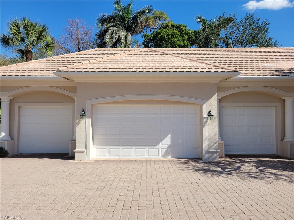 COLLIERS RESERVE - Residential