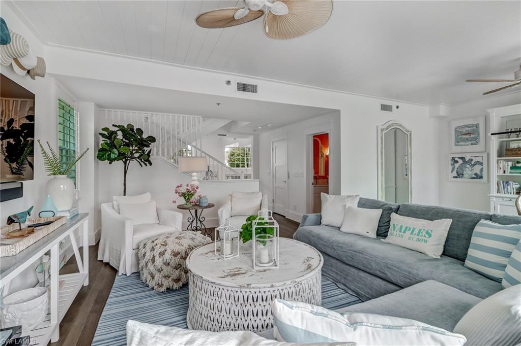 ISLA MAR - Residential