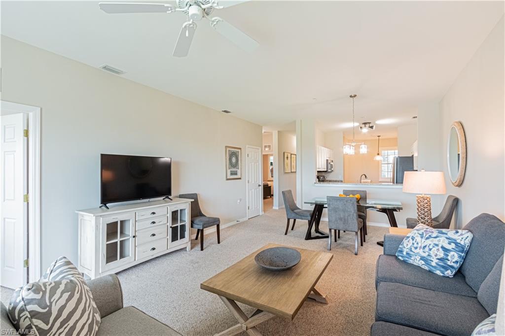 BRITANNIA IV - Residential