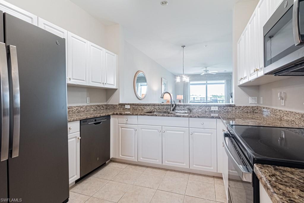 BRITANNIA IV - Residential