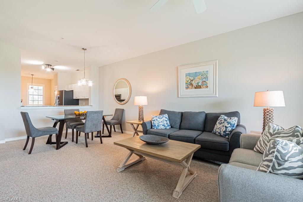 BRITANNIA IV - Residential