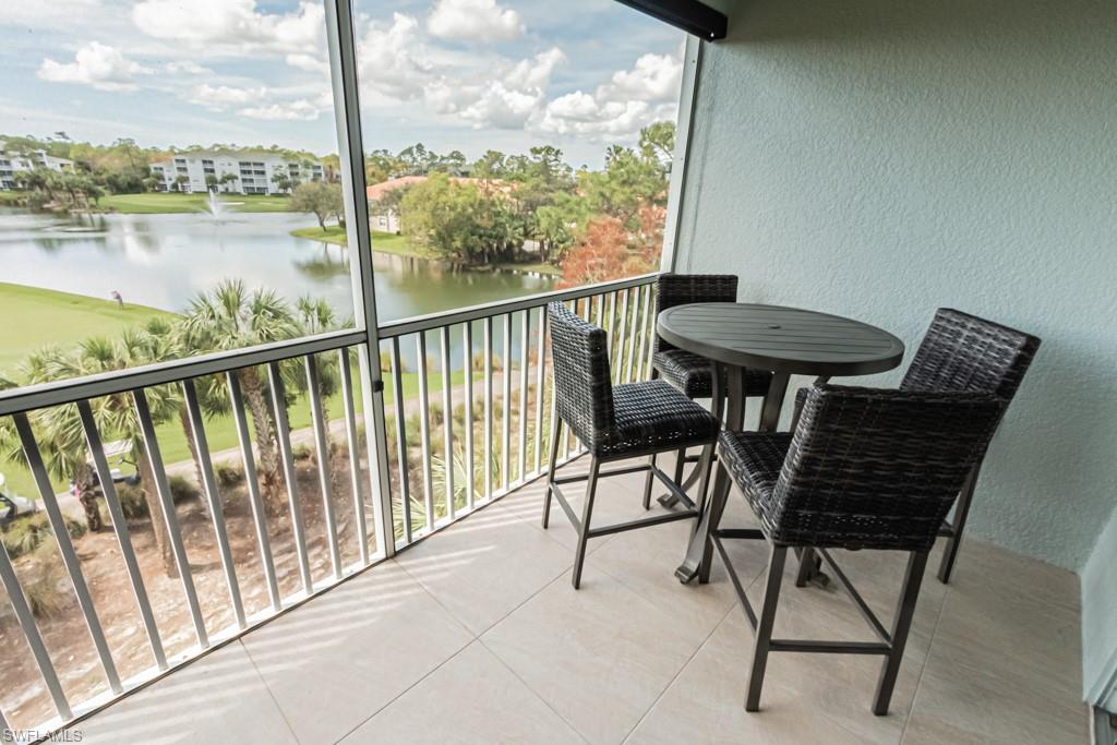 BRITANNIA IV - Residential