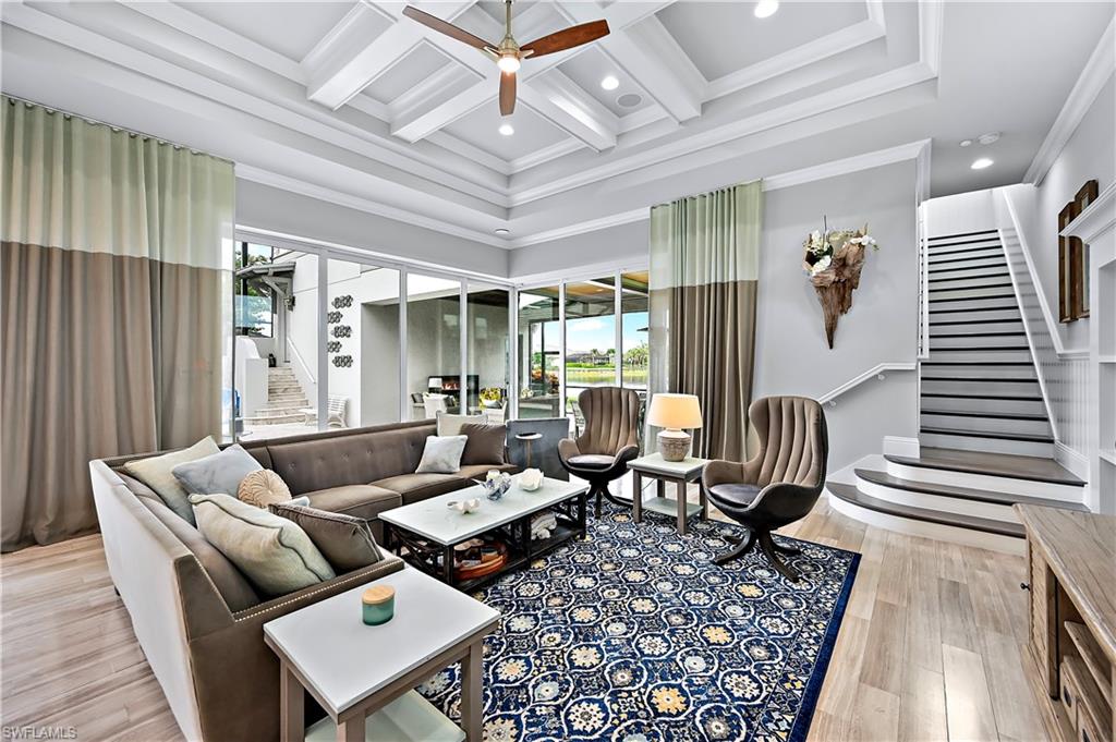 ISLES OF COLLIER PRESERVE - Residential