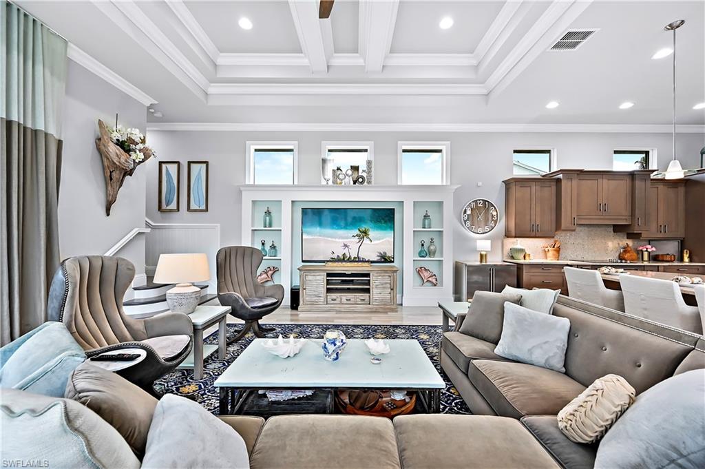 ISLES OF COLLIER PRESERVE - Residential