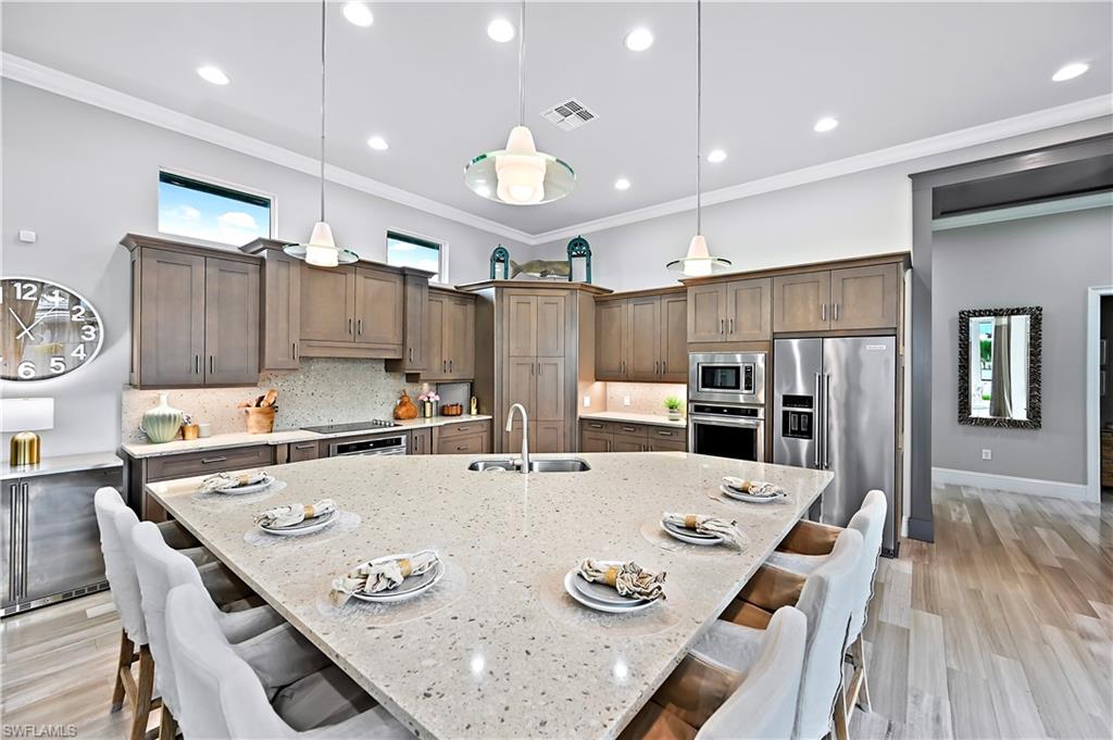 ISLES OF COLLIER PRESERVE - Residential
